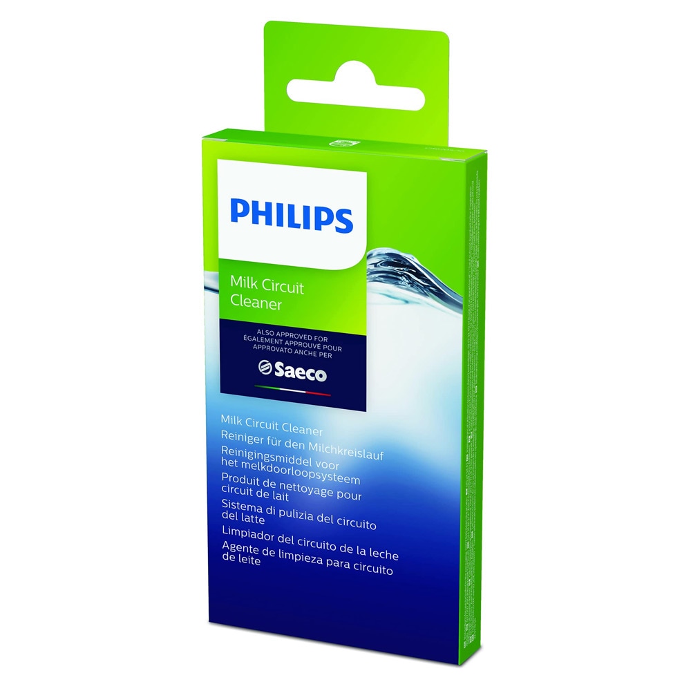 Philips Renseposer til mælkeslanger CA6705/10