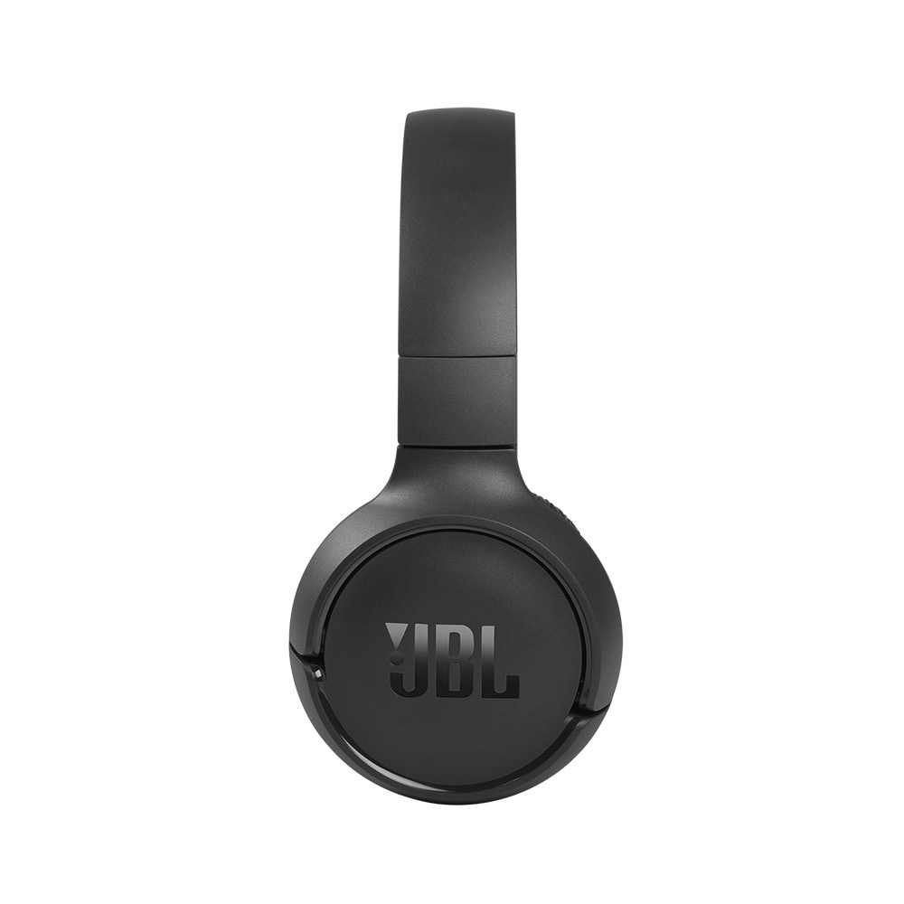 JBL Tune 510BT Trådløse On-Ear Hovedtelefoner - Sort