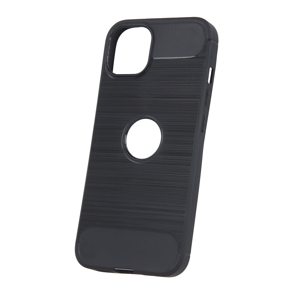 Sort Bagcover til Samsung Galaxy S23 FE - Sort