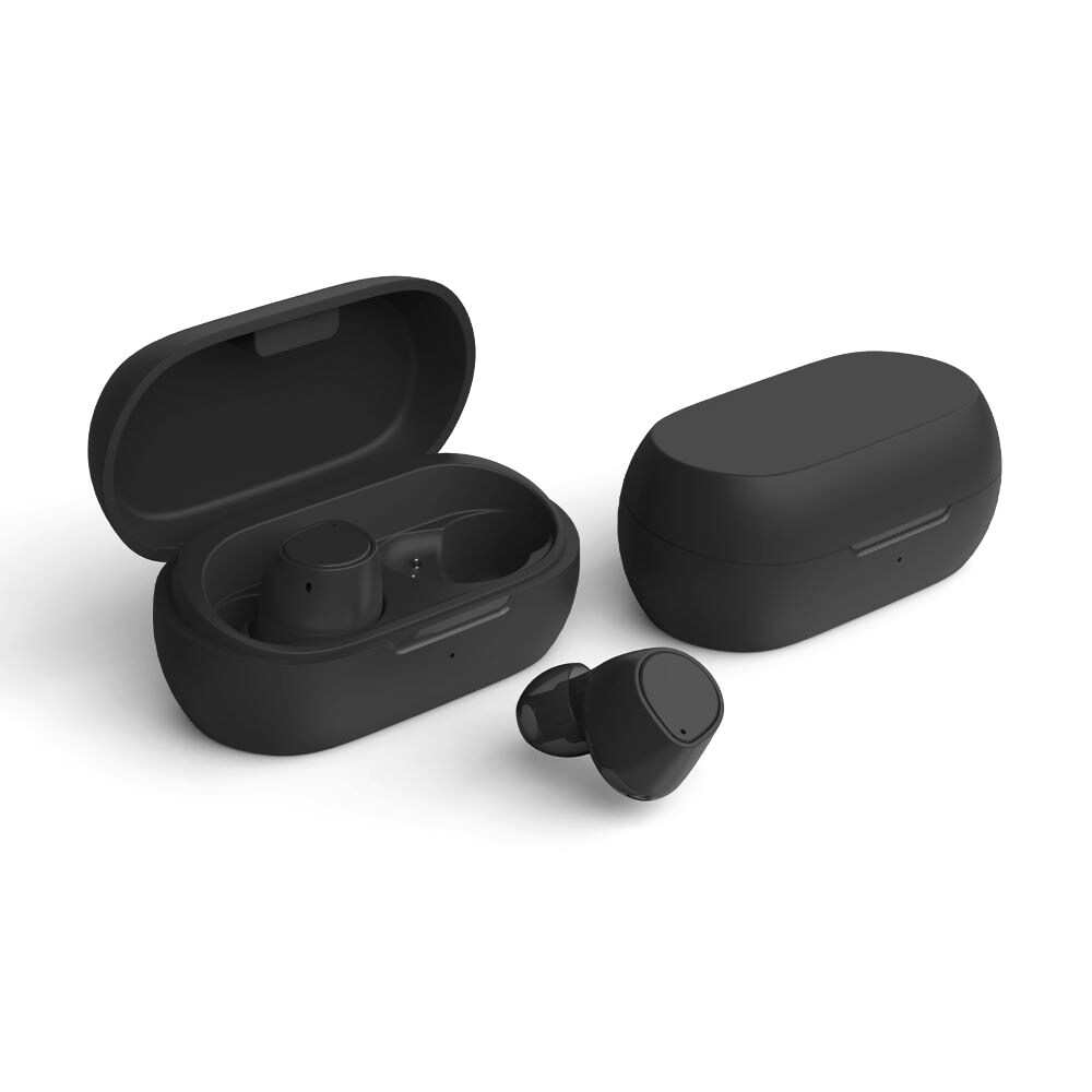 Maxlife TWS In-Ear Bluetooth Headset MXBE-04 - Sort