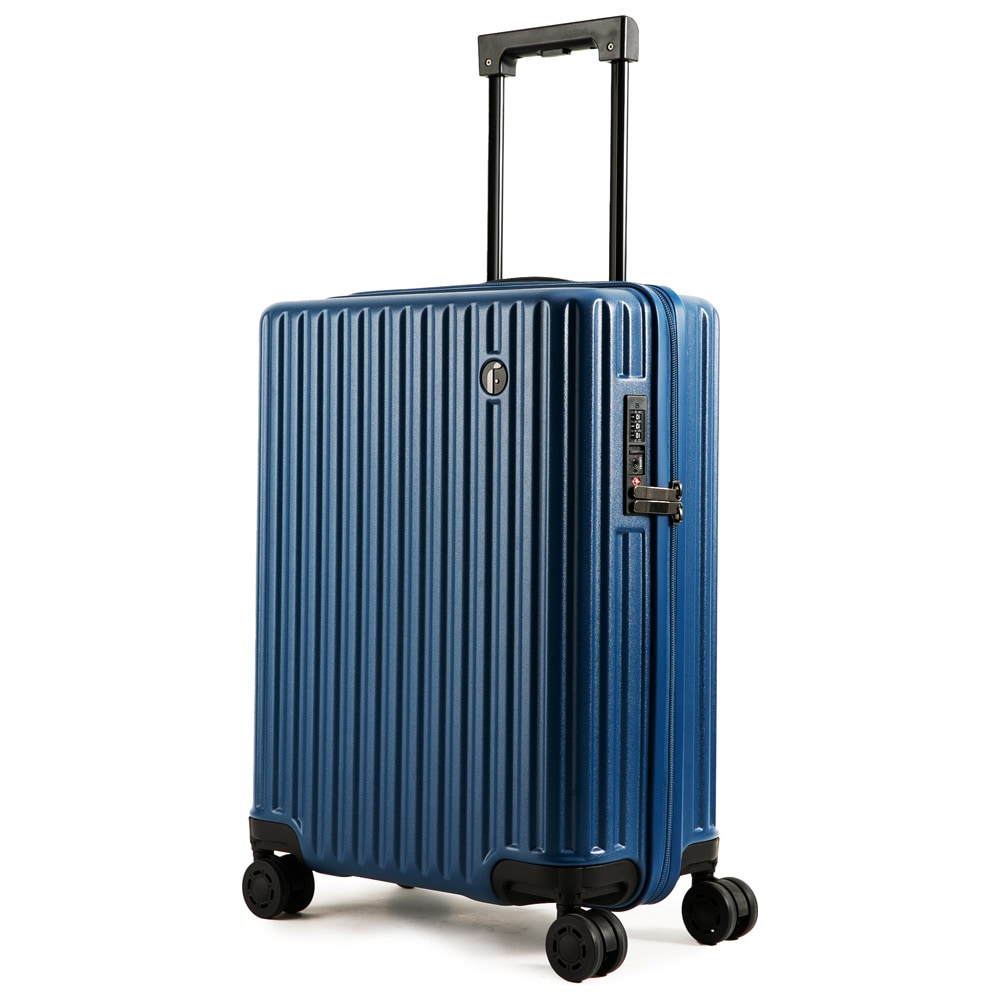 Feru Palisade Kuffert 67cm - Blå