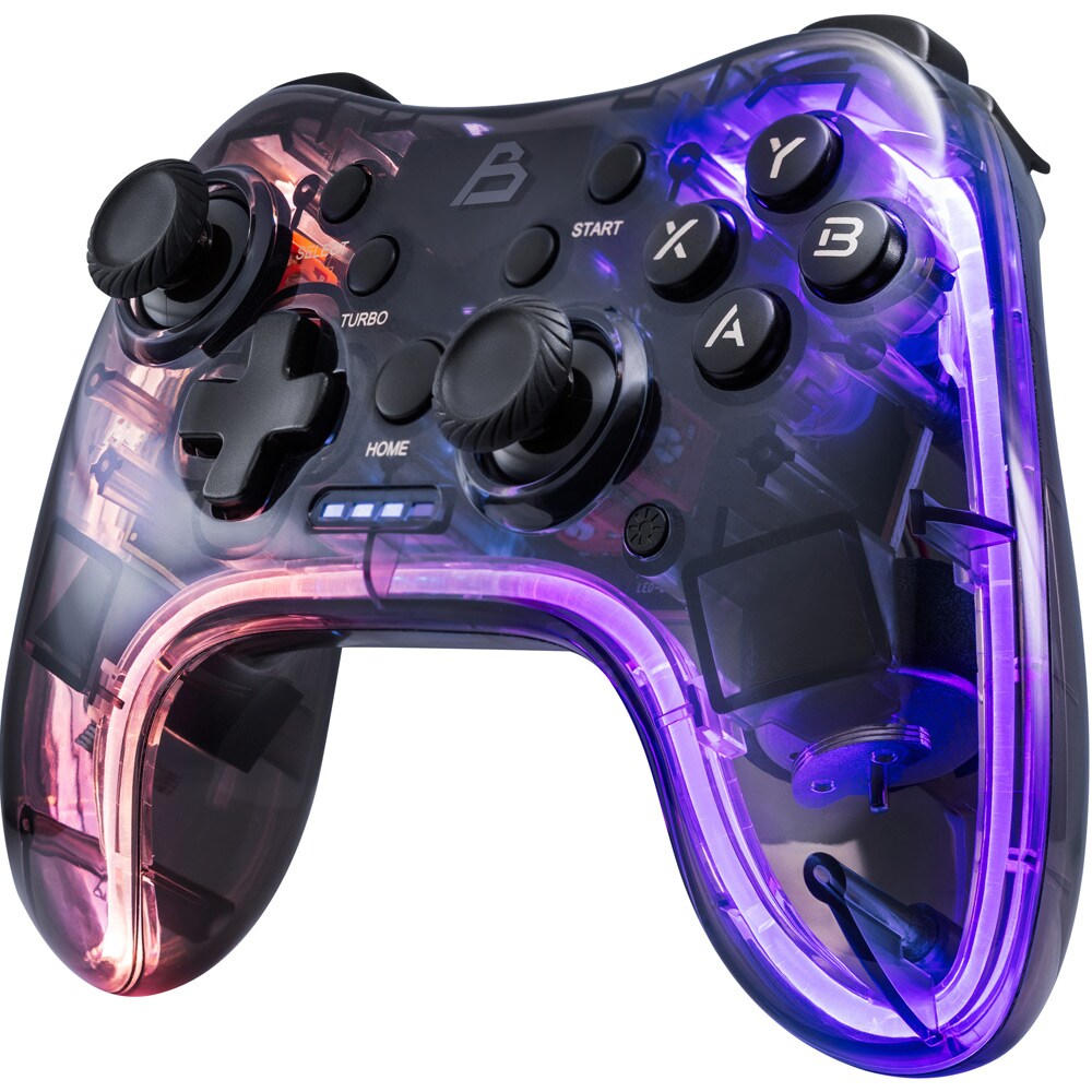 Blackstorm Surge RGB-controller