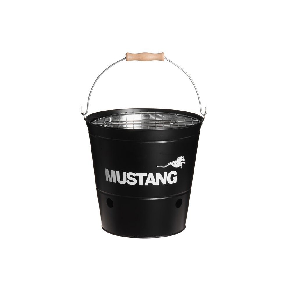 Mustang Grill Bucket - Party Bucket