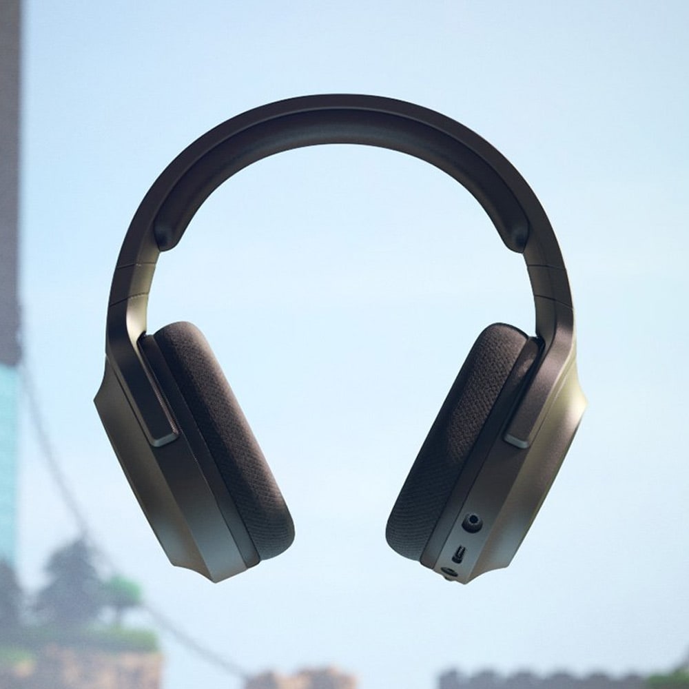 Razer Barracuda X trådløst over-ear headset