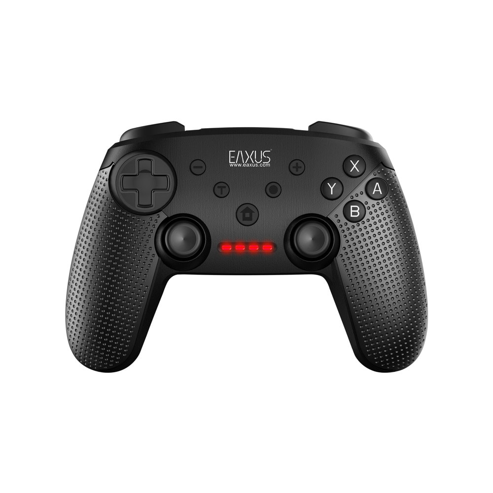 Trådløs håndholdt controller kompatibel med Nintendo Switch