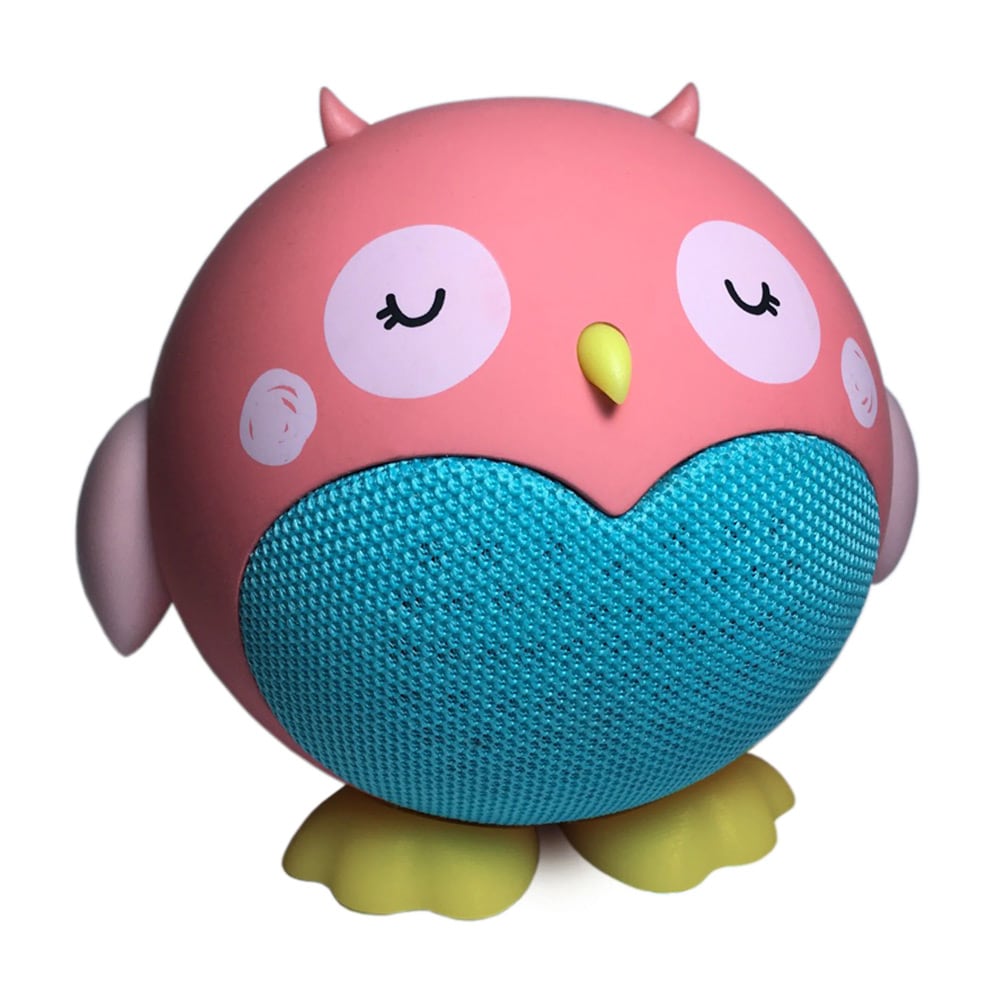 Planet Buddies Owl V2 Bluetooth-højttaler