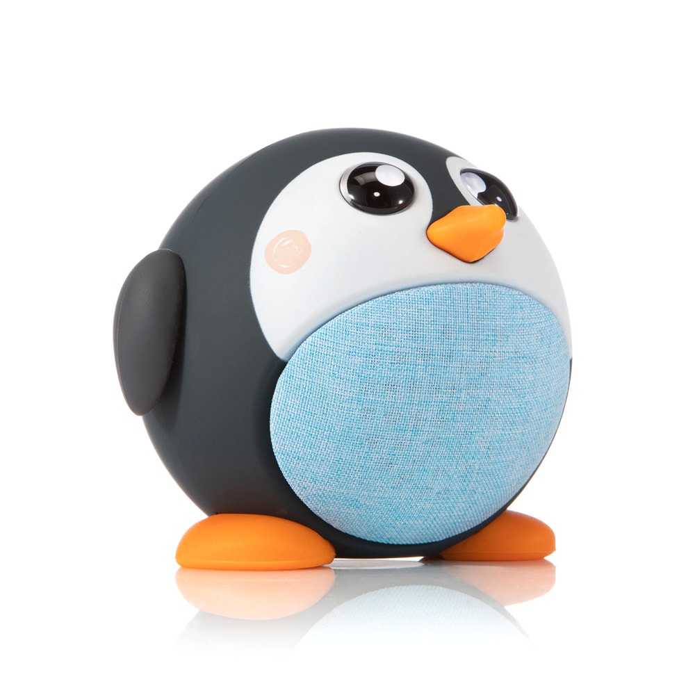 Planet Buddies Penguin V2 Bluetooth-højttaler