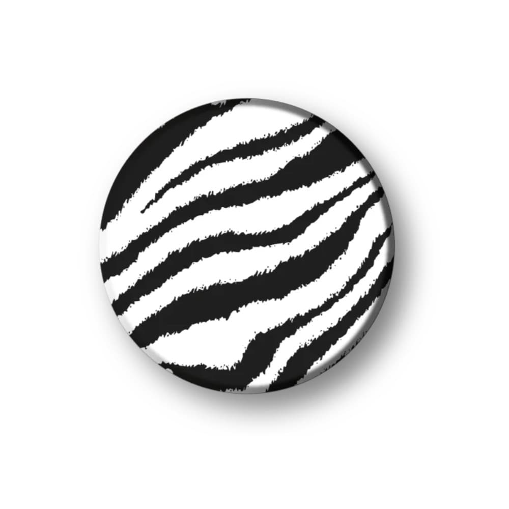 Richmond & Finch PopGrip - Zebra