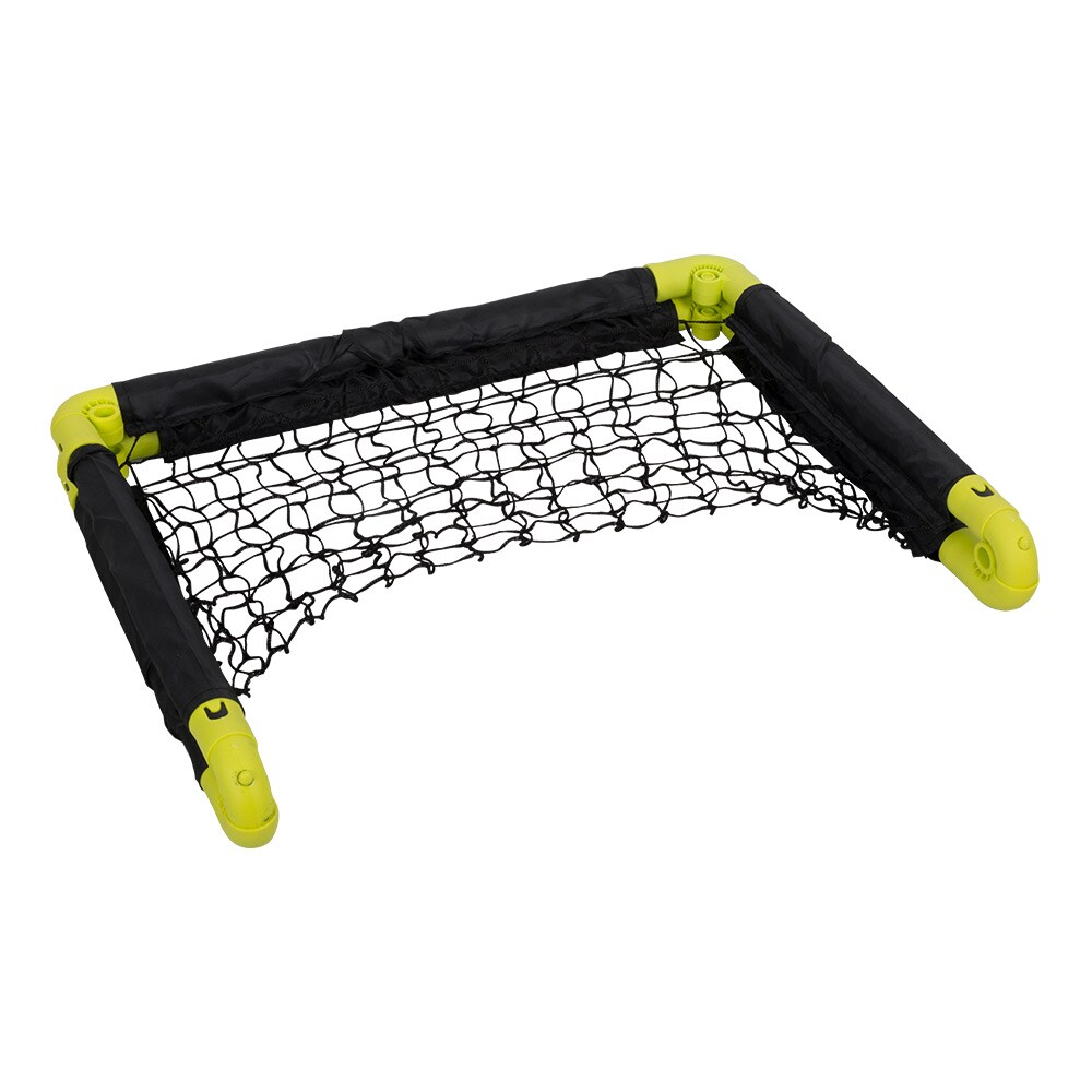 Dunlop Fodboldmål sammenklappelig 53,5 x 44cm