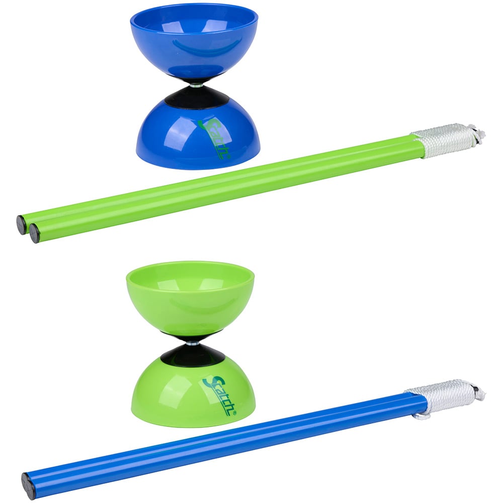 Diabolo 12 cm