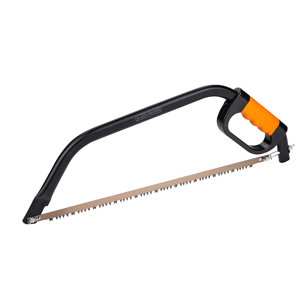 Black+Decker Rundsav 62cm