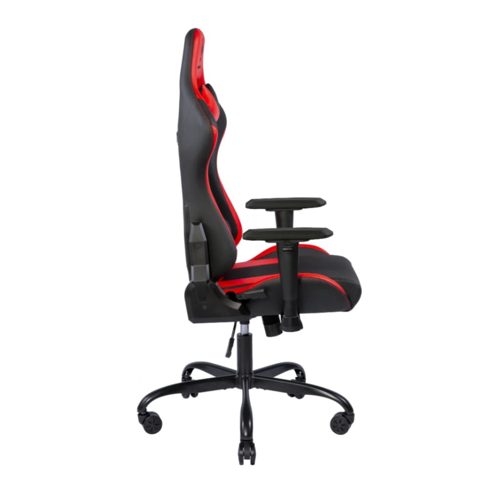 Deltaco Gaming Gaming Chair Rød/Sort