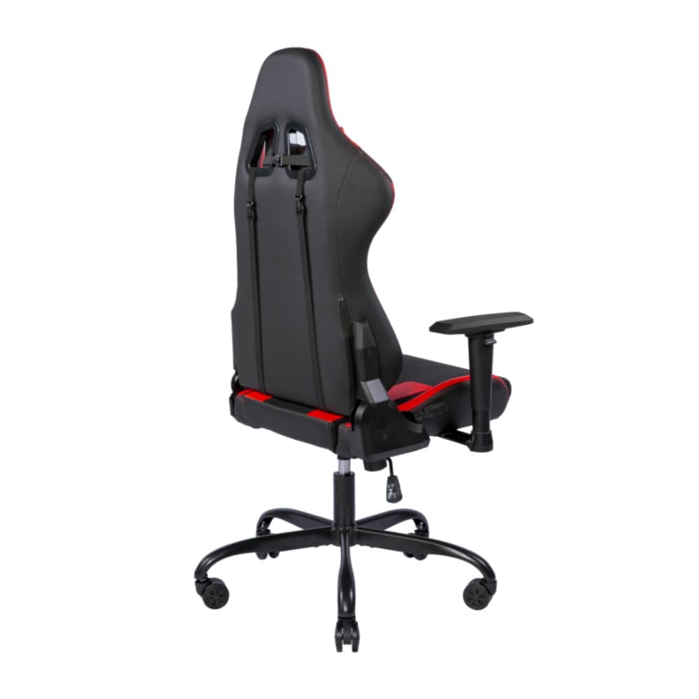Deltaco Gaming Gaming Chair Rød/Sort