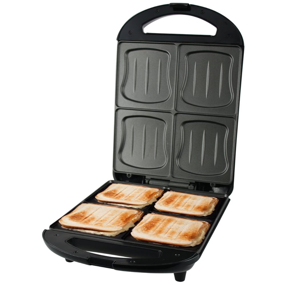 Emerio Sandwich-grill