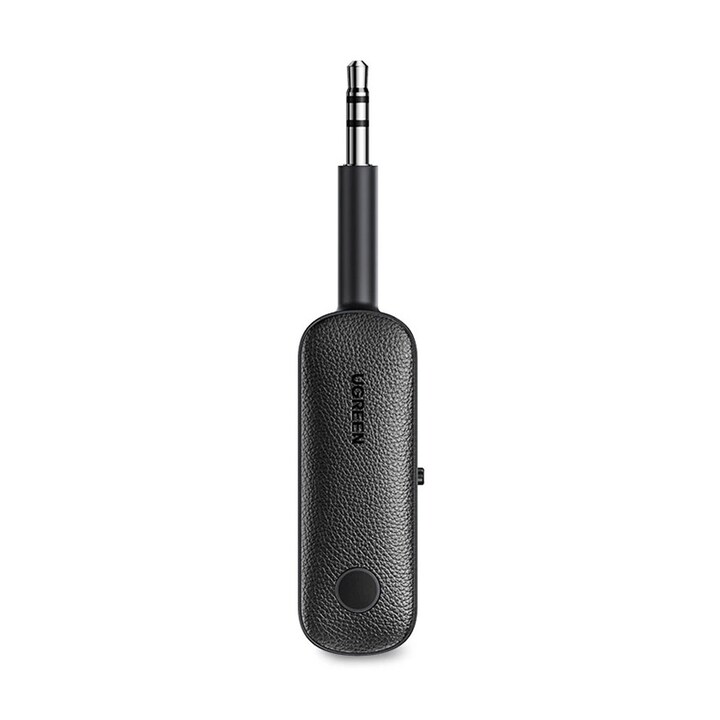 Ugreen Audio Receiver Bluetooth med 3,5 mm han