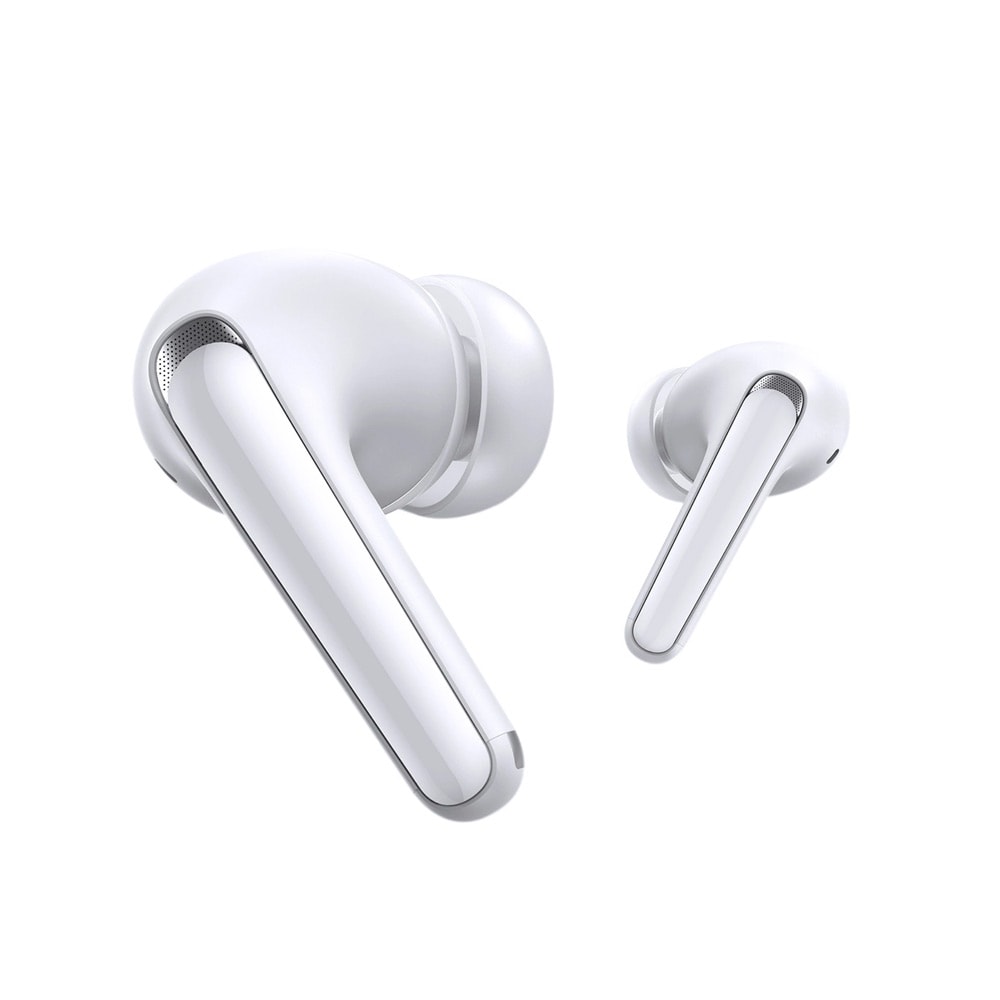 Joyroom Funpods Bluetooth-headset - hvid