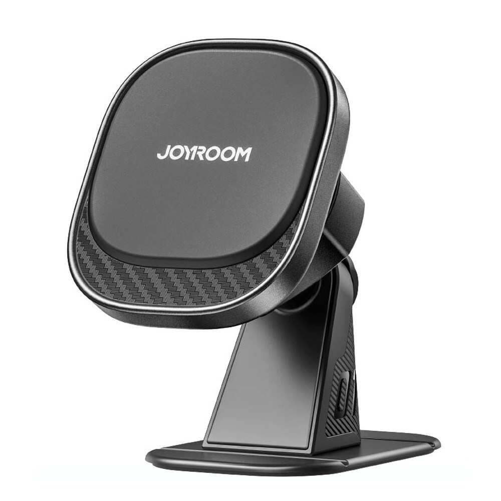 Joyroom magnetisk mobilholder til instrumentbrættet - sort