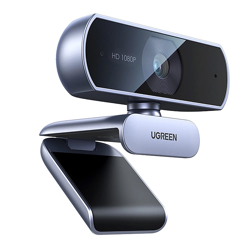 Ugreen Webcam USB HD 1080P