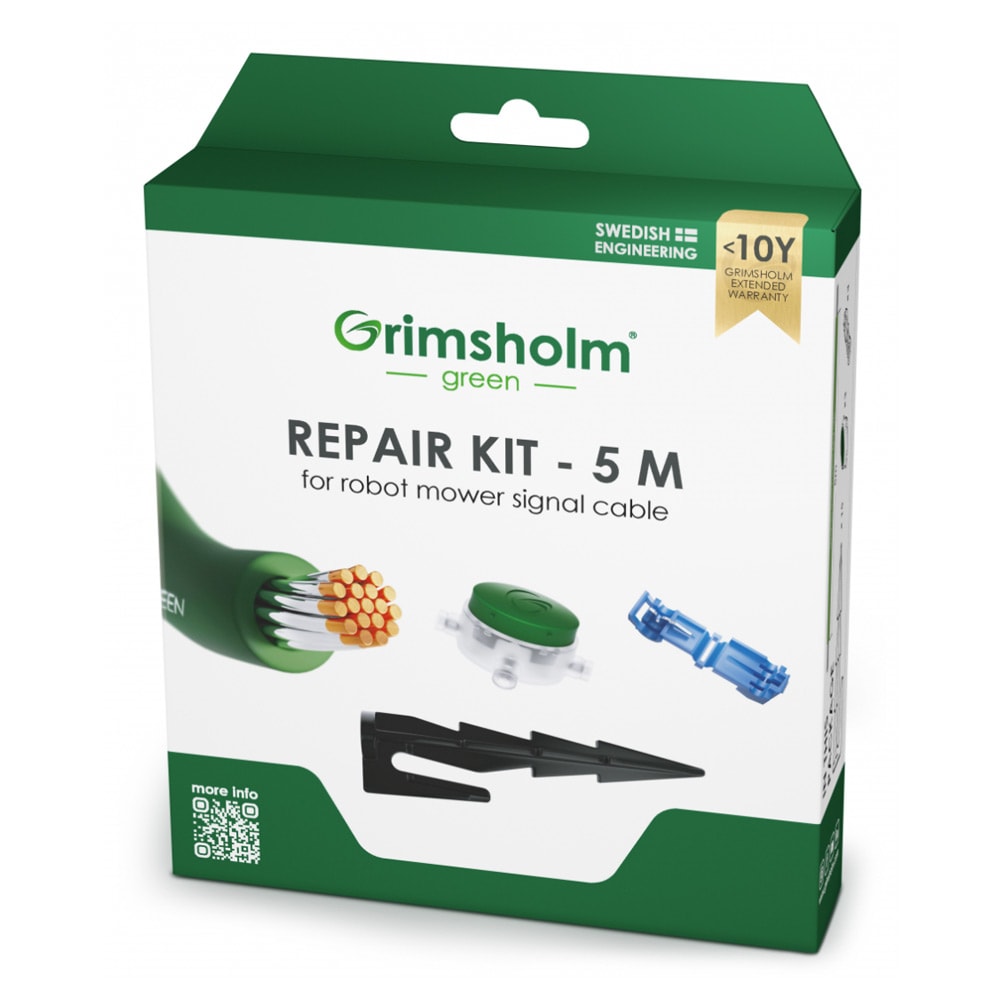 Grimsholm reparationssæt 5m