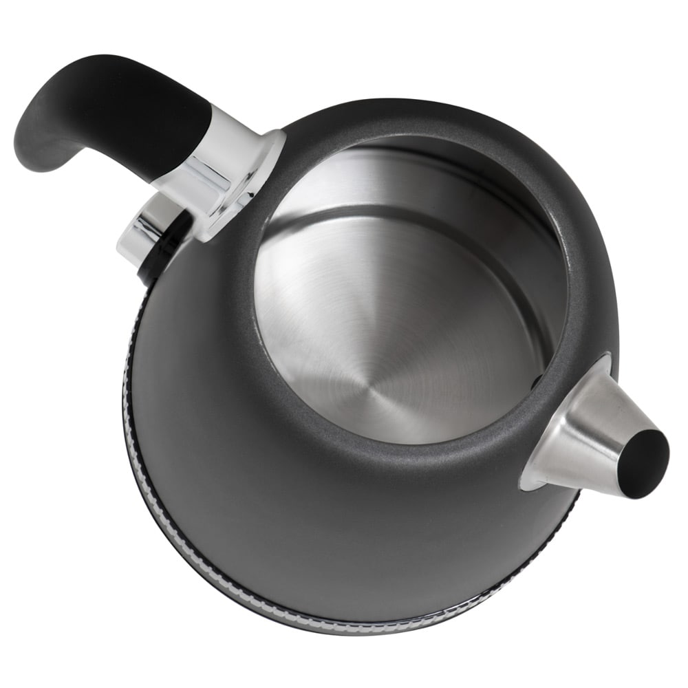 Adler Kettle med LCD og temperaturkontrol