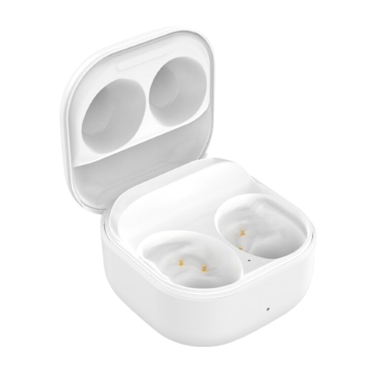 Oplader til Samsung Galaxy Buds FE - Hvid