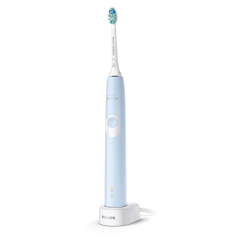 Philips Sonicare ProtectiveClean 4300 elektrisk tandbørste