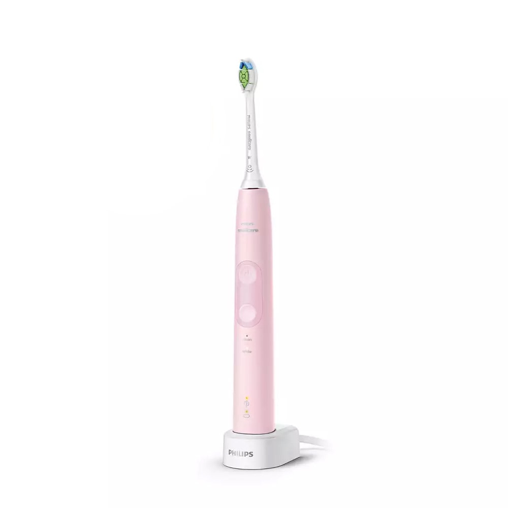 Philips Sonicare ProtectiveClean HX6836/24 Elektrisk tandbørste