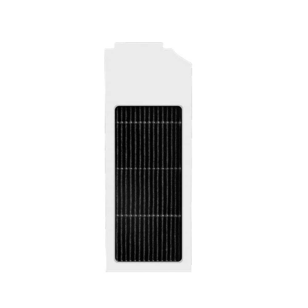 Hepa-kulfilter til Ecovacs X1 / T10 omni turbo - Hvid