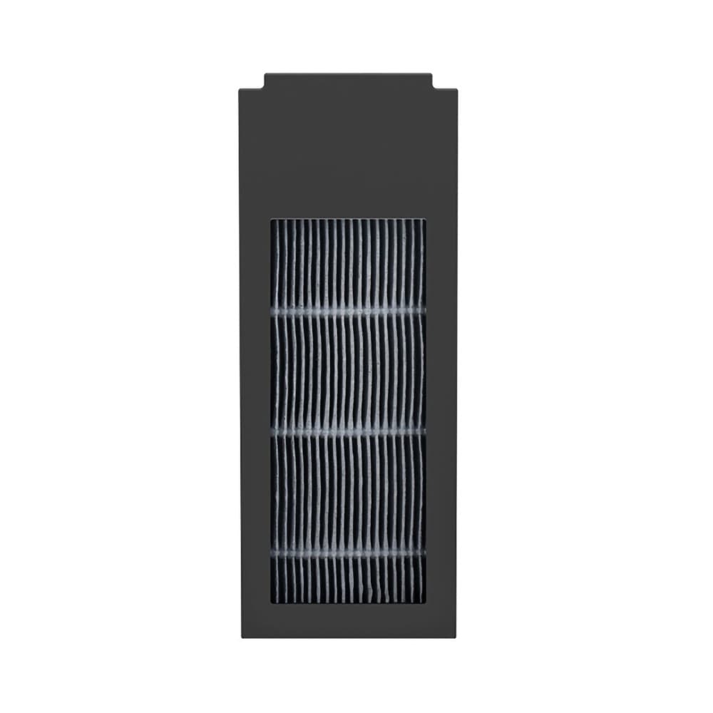 Hepa-filter til Ecovacs X2 / x2Pro - Sort