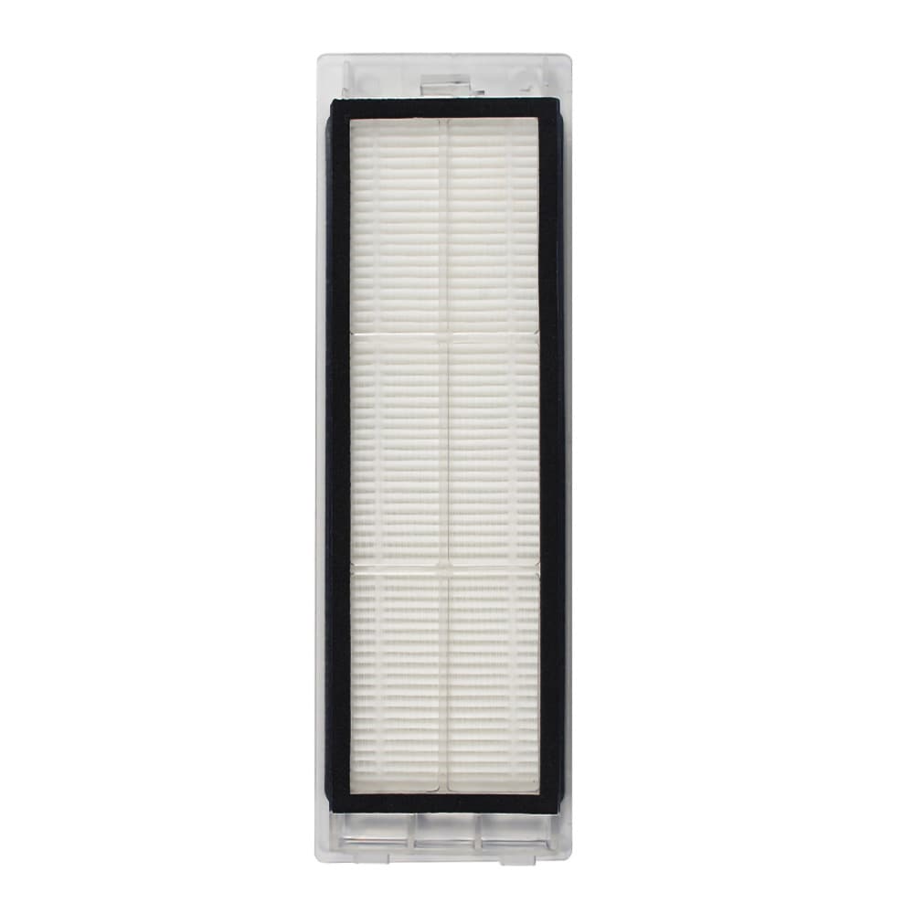 HEPA-filter til Roborock S6 / S5 / S60 / S65 / S51 / S55 / E25 / E35 / T4 / T5 / S5MAX / S6PURE / E5