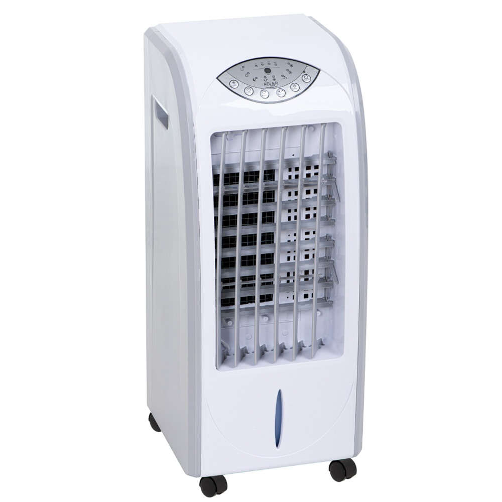 Adler 3in1 Air Conditioner 7L med fjernbetjening