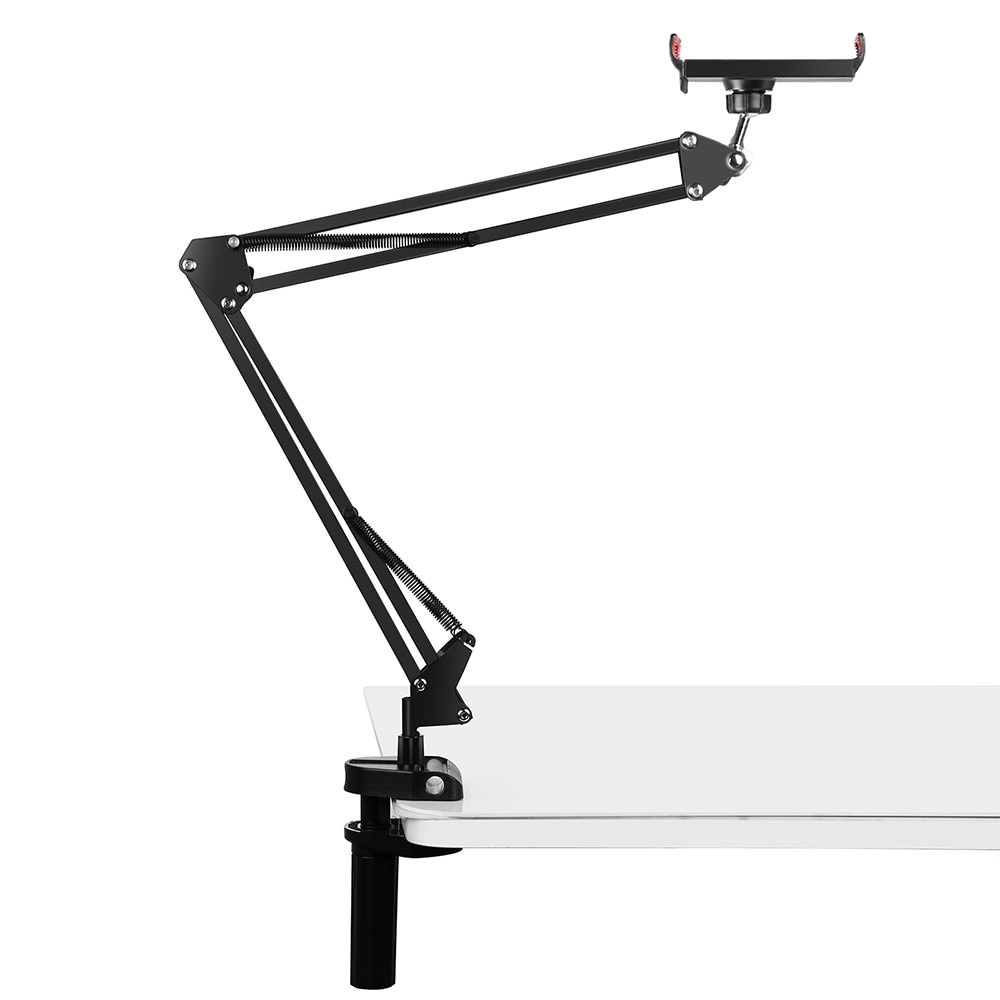 Puluz Justerbar tabletholder til tablets