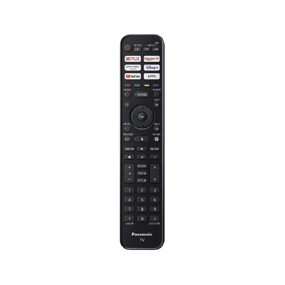 Panasonic Fjernbetjening N2QBYA000051