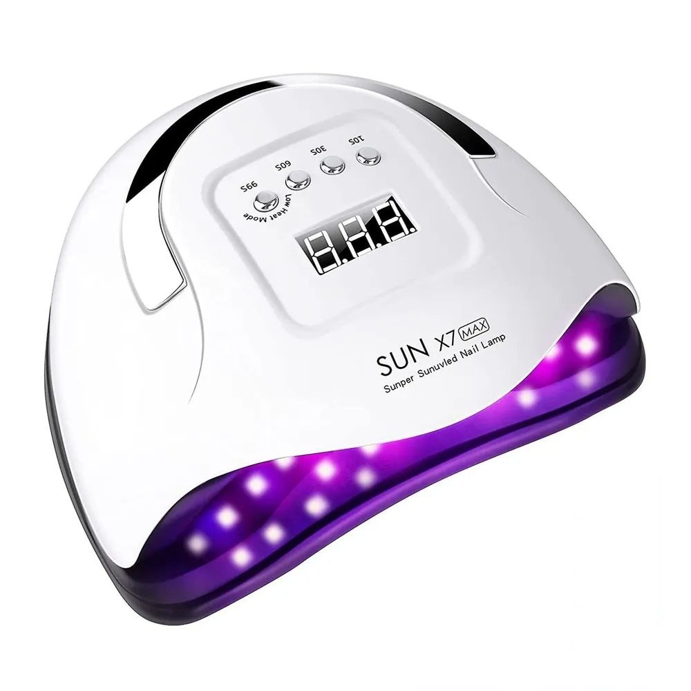 Extralink Beauty LED UV-neglelampe