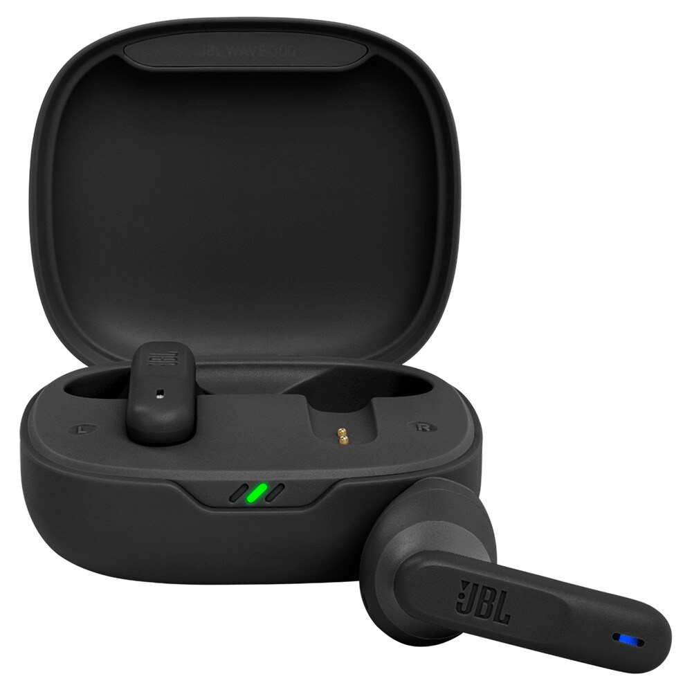 JBL Wave 300 TWS trådløst in ear-headset - sort