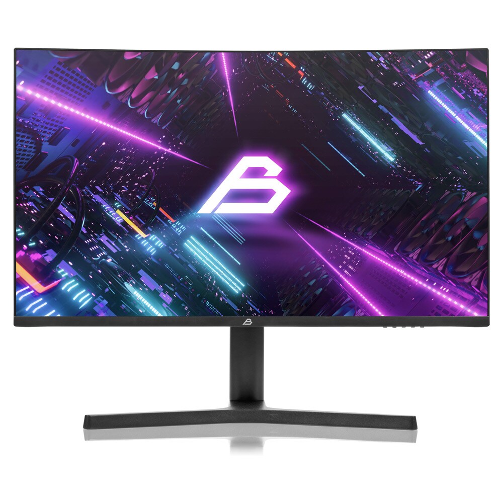 Blackstorm 27" QHD buet gaming-skærm