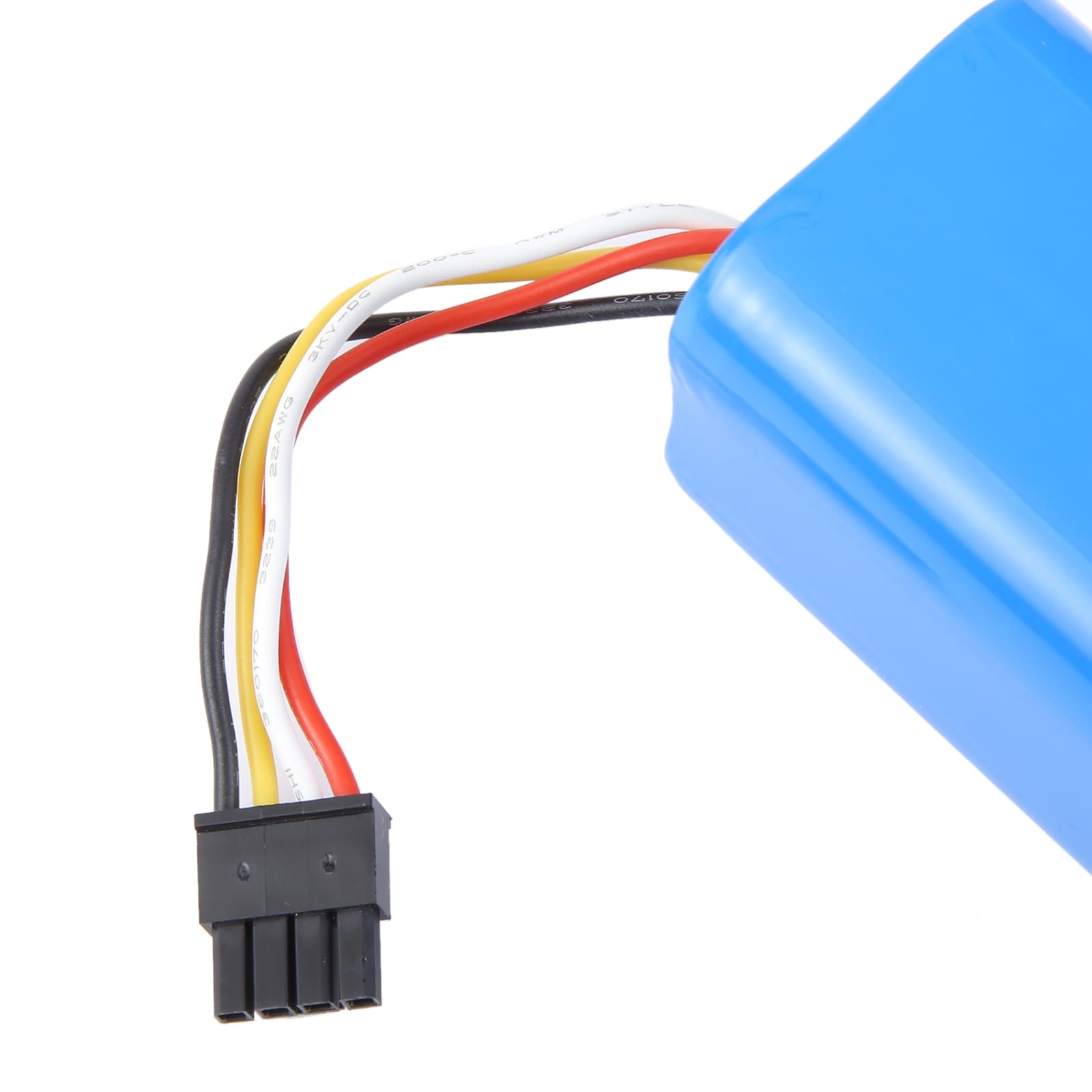 Roborock Q7 Max Filter ZUIRUNDA V 6500 MAh Li-ion Battery