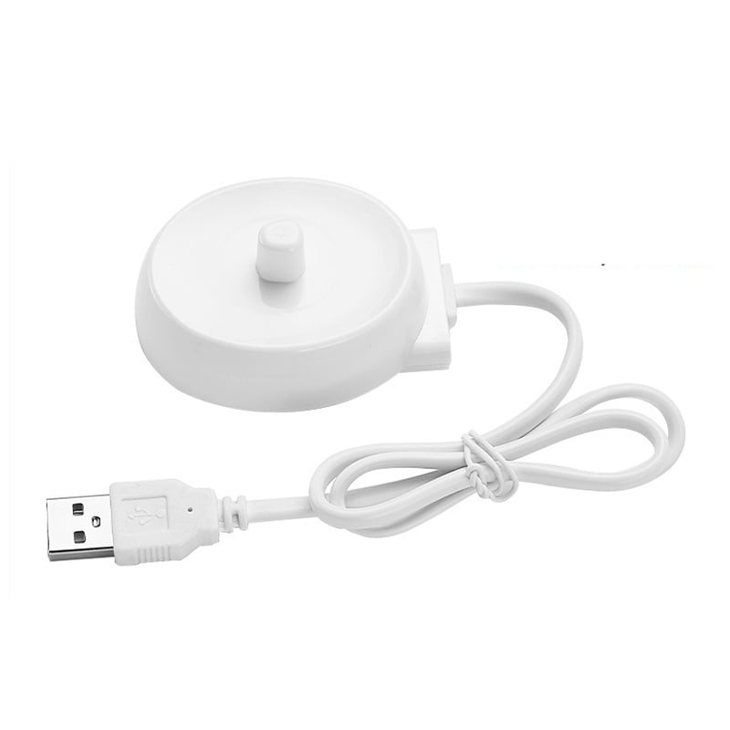USB-opladningsstativ til Braun Oral-B