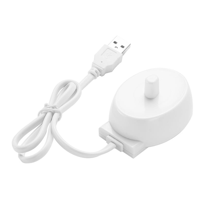 USB-opladningsstativ til Braun Oral-B
