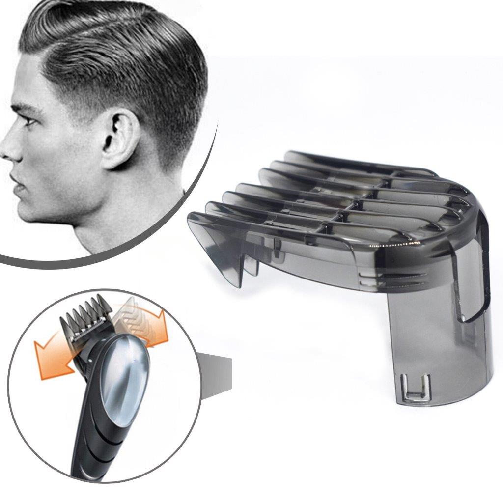 Trimmerkam til Philips QC5510 5530 5550 5560 70 80