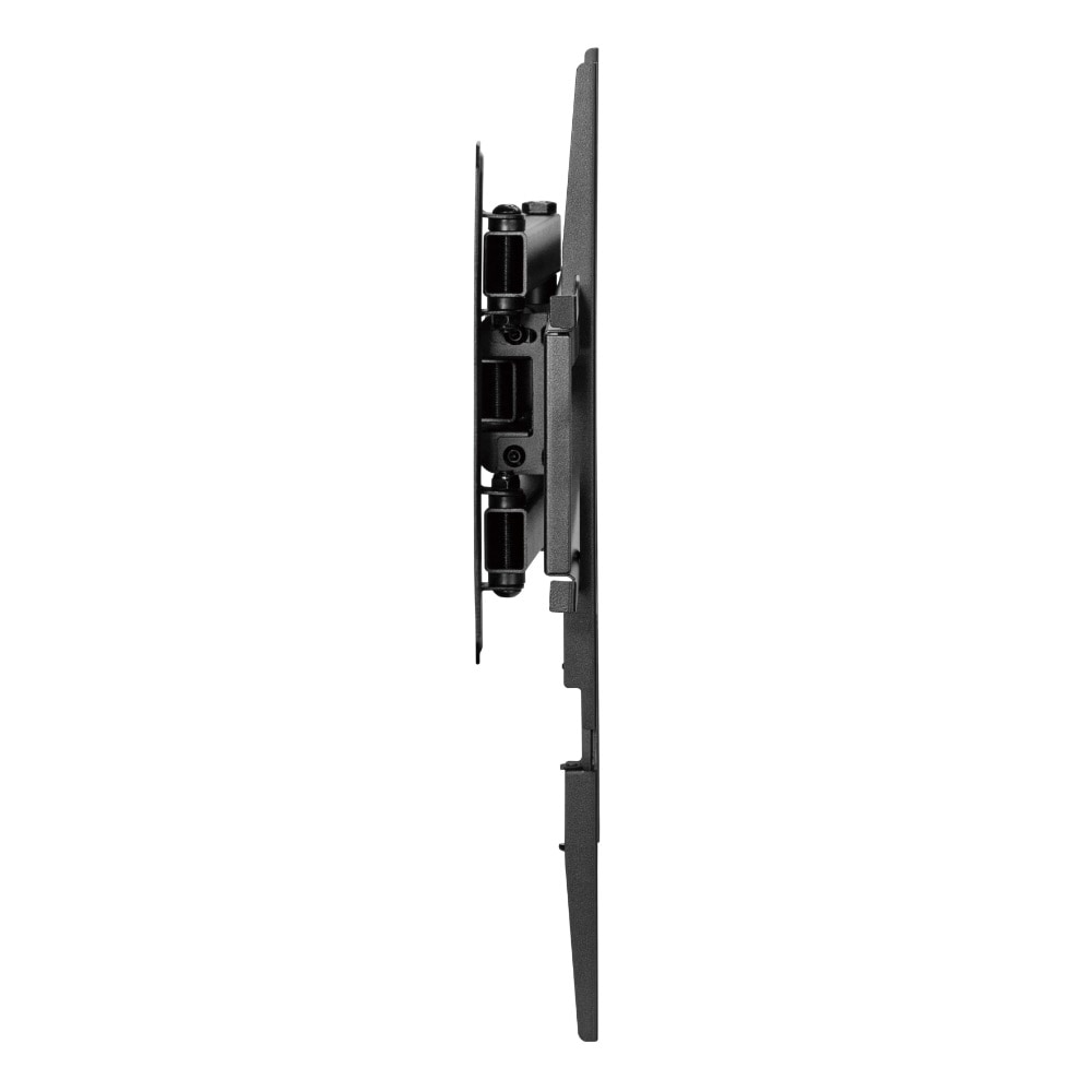 Full motion TV-vægbeslag / vægbeslag til tv 37–80 tommer / VESA 600 × 400 / maks. belastning 40 kg