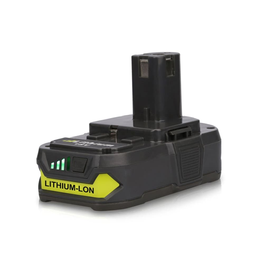 Batteri til Ryobi ONE+ 2000mAh 18V