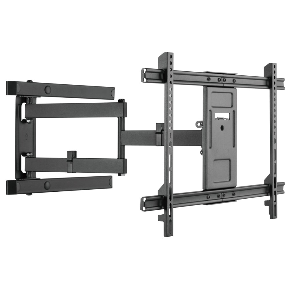 Vægbeslag til 37-80" tv med enkelt arm