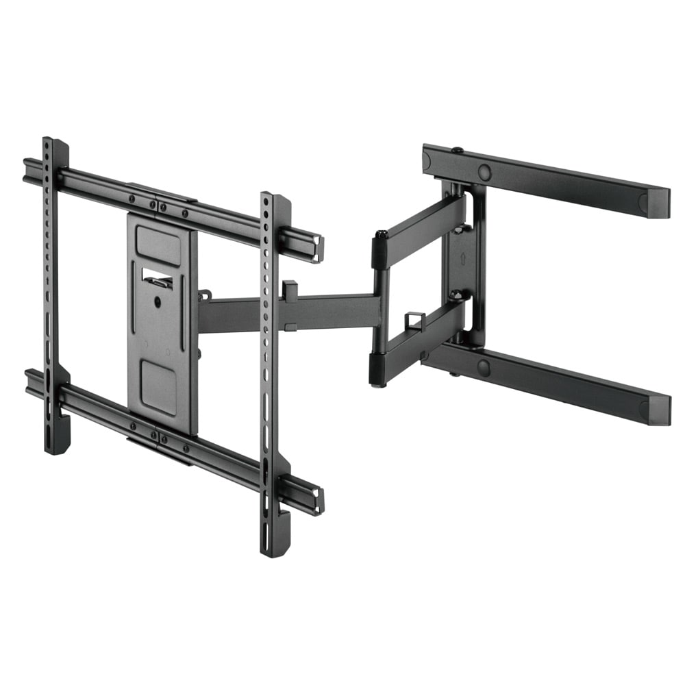 Vægbeslag til 37-80" tv med enkelt arm