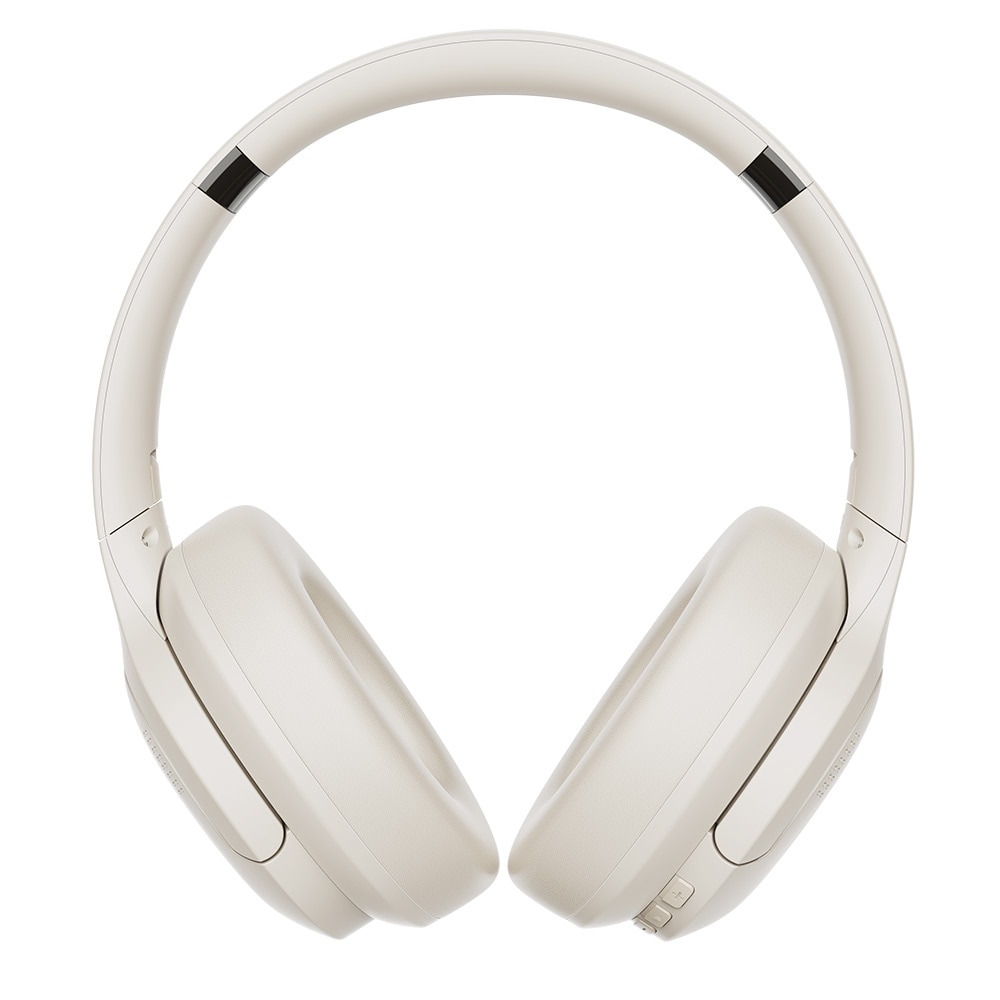 WIWU trådløse over-ear-hovedtelefoner - hvid
