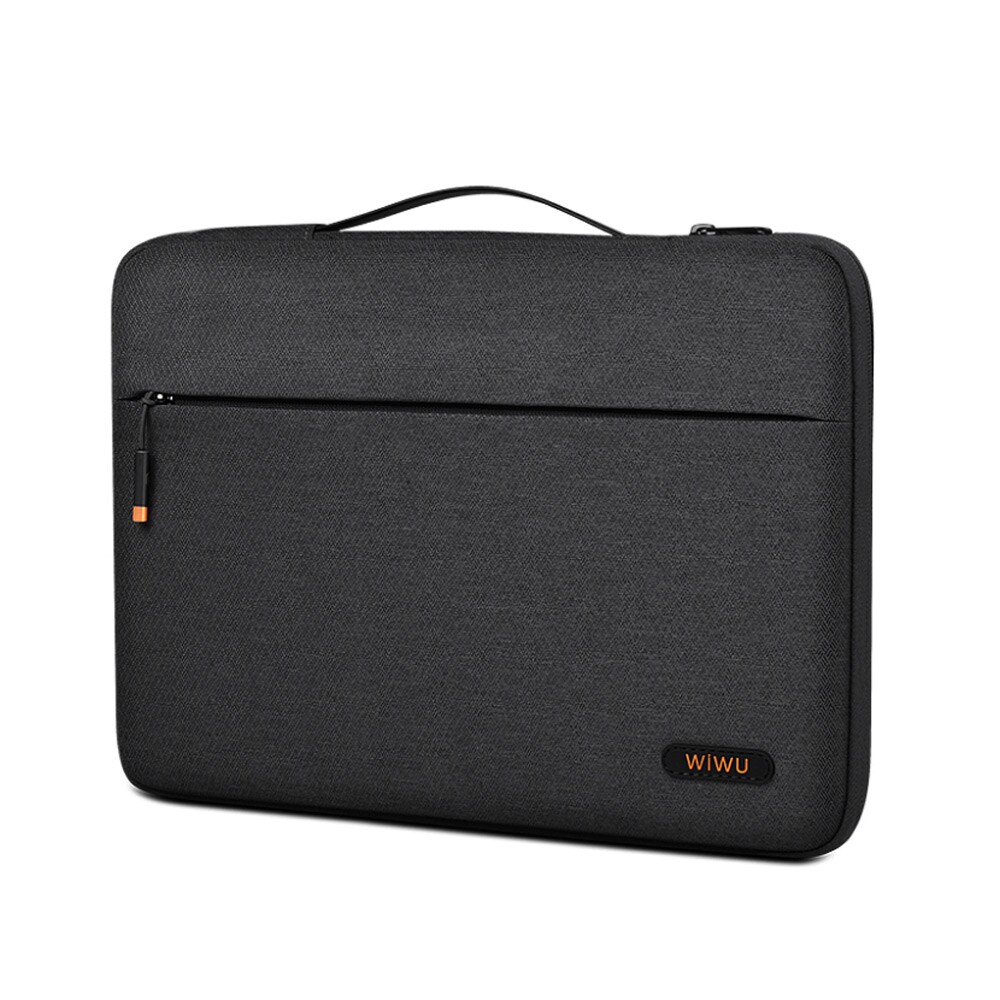 WIWU Laptop Sleeve 13" - Sort