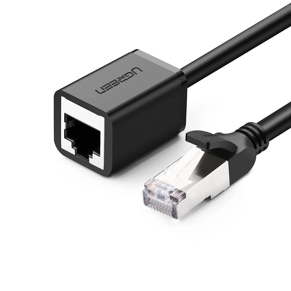 Ugreen RJ45-forlængerkabel Cat 6 FTP 1000 Mbps 5m
