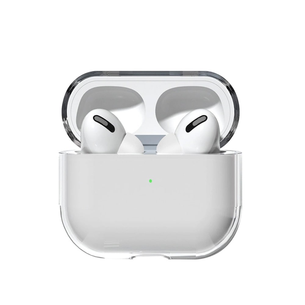 Etui til AirPods Pro-oplader - Klar