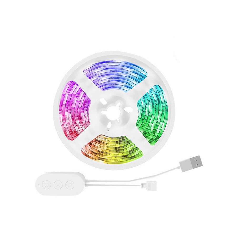 Gosund Smart LED Strip Light 2,8 m