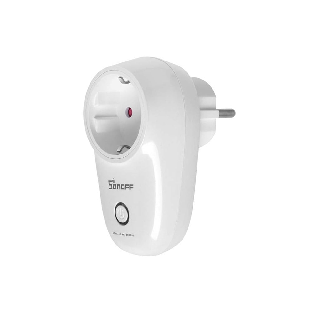 Sonoff Wifi Smart Plug